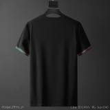 GUCCI 古馳新款短袖長褲套裝M4XL