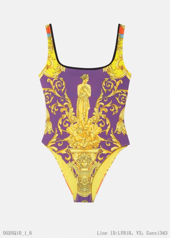 Versace 范思哲 新款泳衣