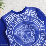 Versace 凡賽斯 泳衣SXL