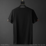 Versace 凡賽斯 新款短袖長褲套裝M4XL