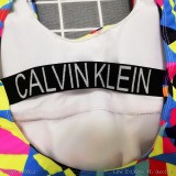 Calvin Klein 凱文克萊 泳衣SML