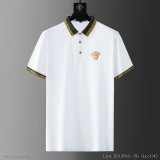 Versace 范思哲 新款短袖長褲套裝M4XL