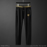 Versace 范思哲 新款短袖長褲套裝M4XL