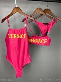 Versace 凡賽斯 泳衣sxl