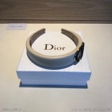 配包裝Dior迪奧火爆新款CD發箍專櫃11讓你的魅力綻放清新淑女范