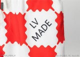 Louis Vuitton 路易威登 套裝 短袖套裝 男生衣著 lv新款套裝M3XL