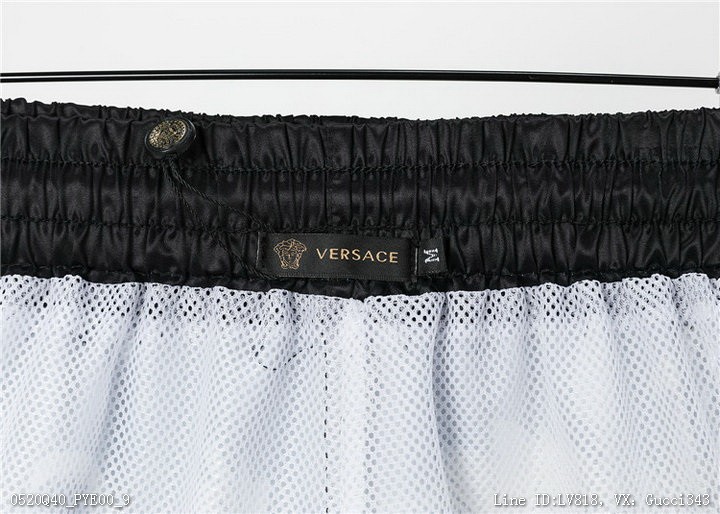 Versace 短袖短褲 套裝 新款套裝M3XL