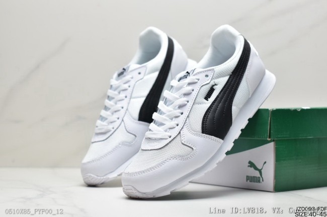 PUMA 真標彪馬SuedeSkate休閒百搭板鞋碼數4045IDJZD093FDF