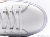彪馬PumaBasketPlatform蕾哈娜二代休閒松糕鞋鞋面材質配搭透氣孔設