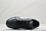 PUMA 真標彪馬SlipstreamLoBeauty休閒百搭板鞋黑黃貨號385784