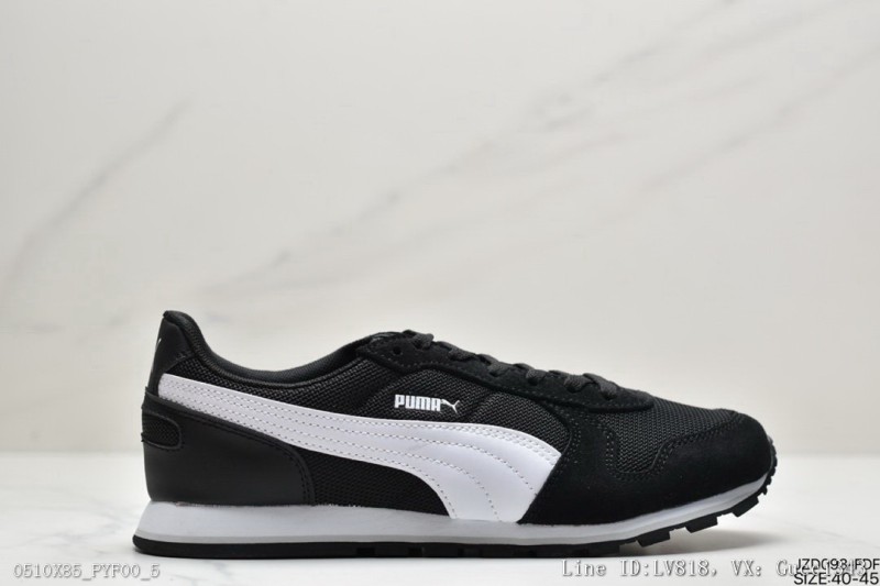 PUMA 真標彪馬SuedeSkate休閒百搭板鞋碼數4045IDJZD093FDF