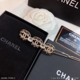 小香Chanel香奈兒時尚發夾市面最高版本專櫃11款式開模專櫃原版材