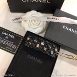 Chanel香奈兒新款發夾火爆來襲同步專櫃正品開模質感媲美原單做工精