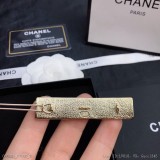 小香Chanel香奈兒時尚小香雙c滿鑽發夾市面最高版本專櫃11款式開模