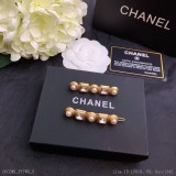 Chanel髮夾 Chanel香奈兒小香經典胸針發夾熱銷款火爆上新同步專櫃正品開模款式簡