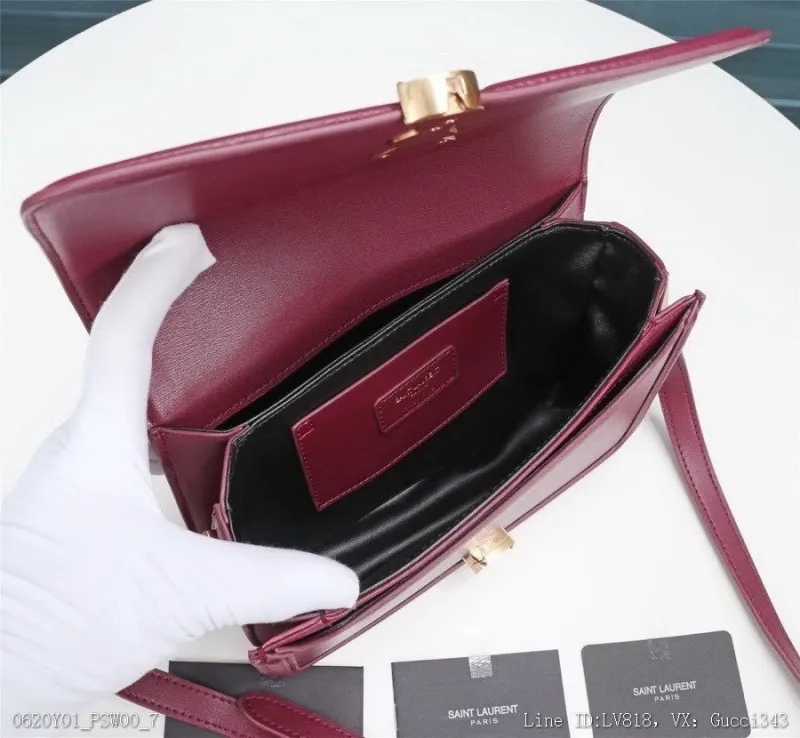 頂級原版皮2020ITBAG_必火爆款還沒上市就攻陷了整個時尚圈懷