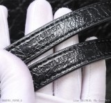 NIKI購物包褶皺復古油蠟皮聖羅蘭手提袋裝飾皮革覆蓋的
