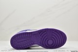 公司级耐克NikeSBZoomDunkLow板鞋系列经典百搭休闲运动板鞋加厚