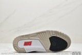 耐克NikeAirJordan3Retro迈克尔乔丹AJ3代中帮复古休闲运动文化篮