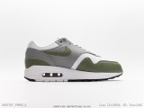 耐克NikeAirMax1OG初代复古气垫百搭休闲运动慢跑鞋复古小气垫史上