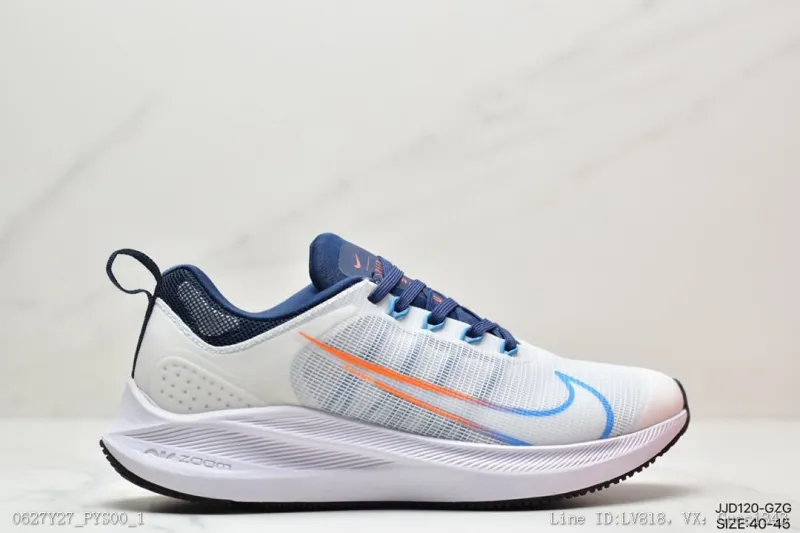 耐克NikeRenewRIDE2网面透气舒适软底耐磨避震底轻便休闲运动跑