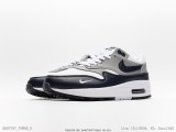 耐克NikeAirMax1OG初代复古气垫百搭休闲运动慢跑鞋复古小气垫史上