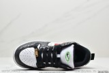 公司级耐克NikeSBZoomDunkLow板鞋系列经典百搭休闲运动板鞋加厚