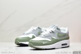 PattaxNikeAirMax1Monarch复古休闲跑步鞋Nike携手来自荷兰阿