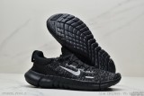 真標耐克NikeFreeRNFlyknit2018赤足50二代輕跑鞋質感新煥升級專