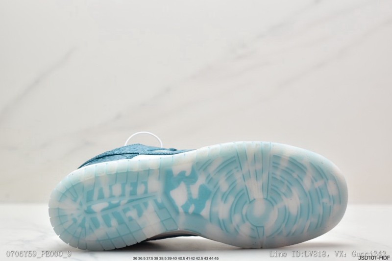 公司級耐克NikeSBDunkLowPro扣籃系列復古低幫休閒運動滑板板鞋