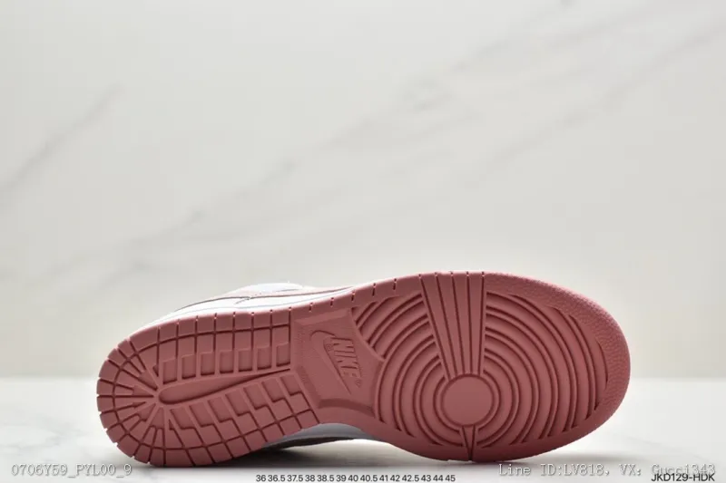 真標耐克NikeSBZoomDunkLow板鞋系列經典百搭休閒運動板鞋加厚鞋