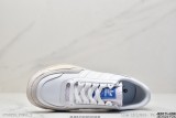 真標AdidasOriginalsCT86低幫百搭潮流休閒運動板鞋以復古籃球鞋的