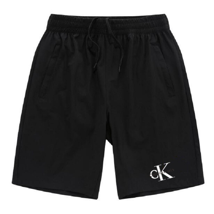 Calvin Klein 凱文克萊 CK短褲 男生短褲 五分短褲 短褲 休閒運動褲