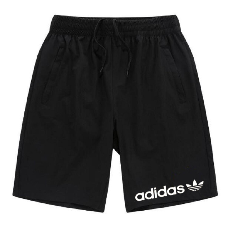 Adidas 愛迪達 男生短褲 五分短褲 短褲 休閒運動褲