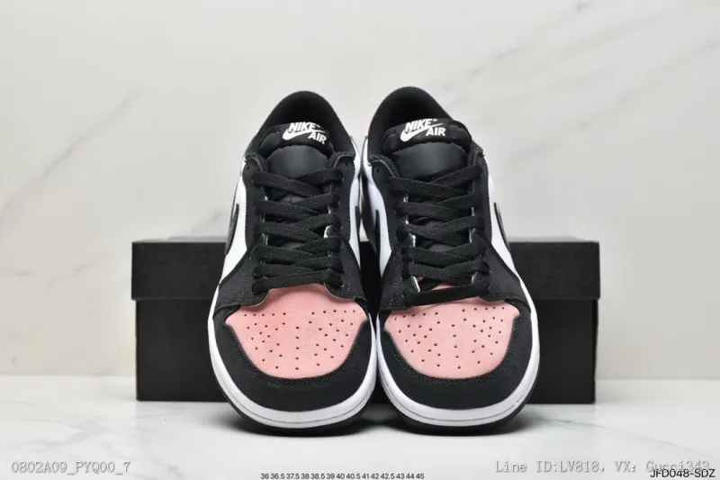 公司AirJordan1LowAJ11低休板鞋同步官方配色市唯一家
