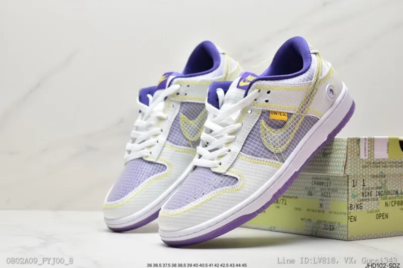 公司耐克NikeSBDunkLowPro古低休滑板板鞋用感