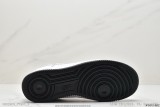 公司耐克NikeAirForce1空一白低休板鞋官方同步原