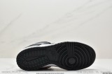 真耐克NikeSBDunkLowPro扣系列古低休滑板板鞋ID