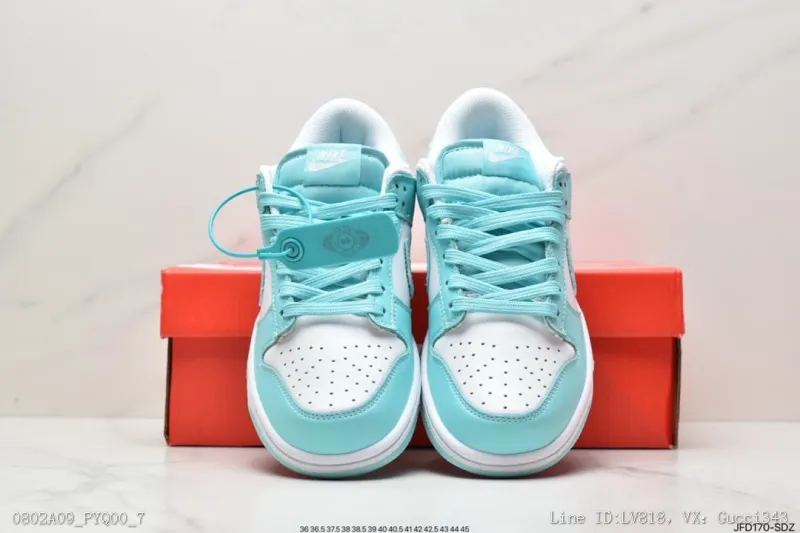 公司耐克NikeSBDunkLowPro古低休滑板板鞋用感