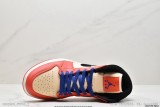 AirJordan1MidAJ11中文化球鞋男女鞋7孔554724IDJZD129SDZ