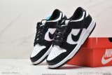 公司耐克NikeSBDunkLowPro古低休滑板板鞋用感