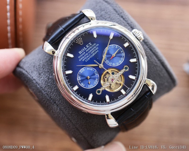 Rolex 勞力士最佳設計獨家首發 精品男士腕表