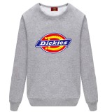 Dickies 迪凱斯 上衣 長袖 套頭大學T 衛衣 印花T 長T 圓領 長袖衛衣 大學T 衣服