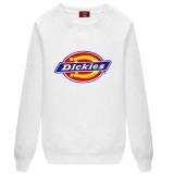 Dickies 迪凱斯 上衣 長袖 套頭大學T 衛衣 印花T 長T 圓領 長袖衛衣 大學T 衣服