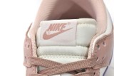 琳娜貝爾 耐克Dunk 低幫板鞋 DD1503-601 Nike Dunk Low Pink Oxford 01 36-45