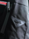 Prada 普拉達 風衣外套 鋪面外套 男生棉衣