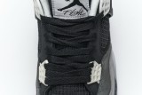 恐懼奧利奧 全麂皮喬丹4代籃球鞋 626969-030 Air Jordan 4 Retro 「Fear Pack」015