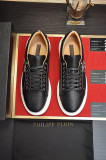 Philipp Plein PP 男士最新款休閑鞋