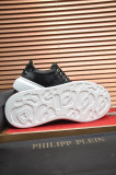 Philipp Plein PP男鞋 男士最新款休閑鞋