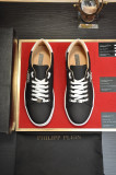 Philipp Plein PP板鞋 男士最新款休閑鞋